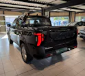 KGM -SsangYong Musso 2.2 Titanium 4WD A