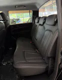 KGM -SsangYong Musso 2.2 Titanium 4WD A