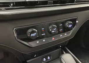 KGM -SsangYong Musso 2.2 Titanium 4WD A
