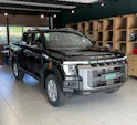 KGM -SsangYong Musso 2.2 Titanium 4WD A