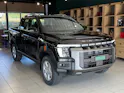 KGM -SsangYong Musso 2.2 Titanium 4WD A