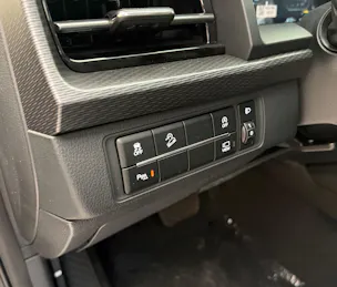 KGM -SsangYong Musso 2.2 Titanium 4WD A