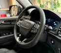 KGM -SsangYong Musso 2.2 Titanium 4WD A
