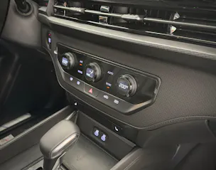 KGM -SsangYong Musso 2.2 Titanium 4WD A