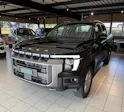 KGM -SsangYong Musso 2.2 Titanium 4WD A
