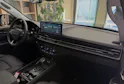 KGM -SsangYong Musso 2.2 Titanium 4WD A
