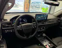 KGM -SsangYong Musso 2.2 Titanium 4WD A