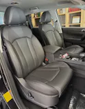 KGM -SsangYong Musso 2.2 Titanium 4WD A
