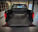 KGM -SsangYong Musso 2.2 Titanium 4WD A