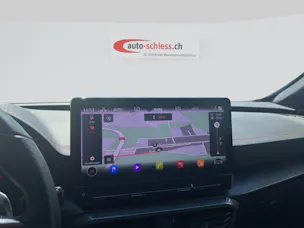 CUPRA Formentor 2.0TSI VZ 4Drive DSG