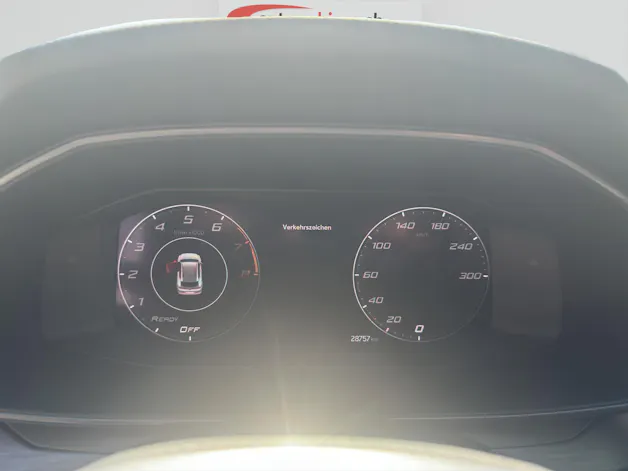 CUPRA Formentor 2.0TSI VZ 4Drive DSG