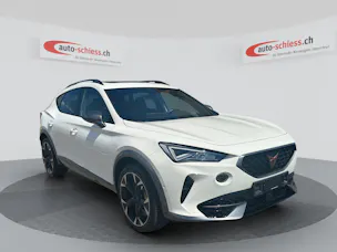 CUPRA Formentor 2.0TSI VZ 4Drive DSG