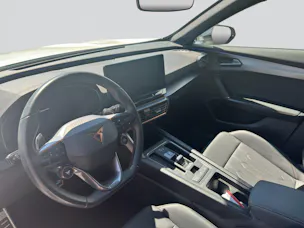 CUPRA Formentor 2.0TSI VZ 4Drive DSG