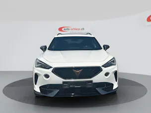 CUPRA Formentor 2.0TSI VZ 4Drive DSG
