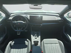 CUPRA Formentor 2.0TSI VZ 4Drive DSG