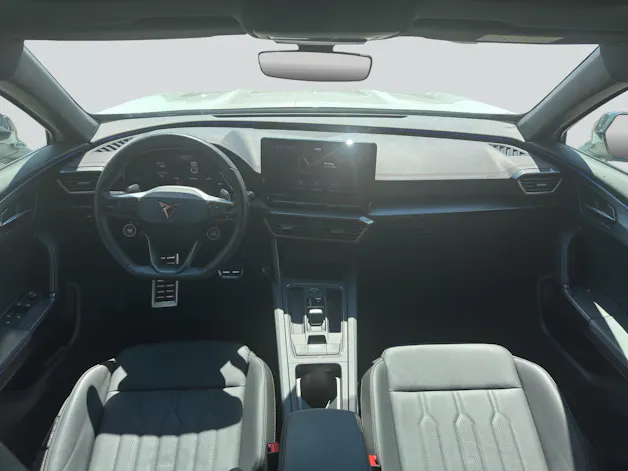 CUPRA Formentor 2.0TSI VZ 4Drive DSG