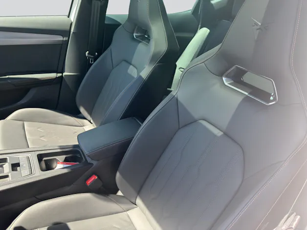 CUPRA Formentor 2.0TSI VZ 4Drive DSG