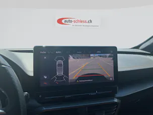 CUPRA Formentor 2.0TSI VZ 4Drive DSG