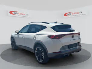 CUPRA Formentor 2.0TSI VZ 4Drive DSG