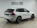 VOLVO XC60 2.0 T6 TE Ultra Dark eAWD