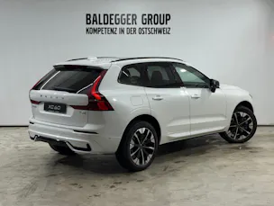 VOLVO XC60 2.0 T6 TE Ultra Dark eAWD