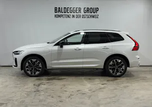 VOLVO XC60 2.0 T6 TE Ultra Dark eAWD