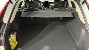VOLVO XC60 2.0 T6 TE Ultra Dark eAWD