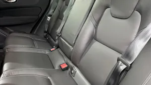 VOLVO XC60 2.0 T6 TE Ultra Dark eAWD