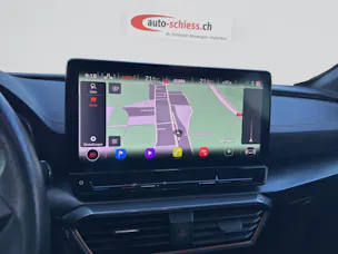 CUPRA Formentor 2.0TSI VZ 4Drive DSG