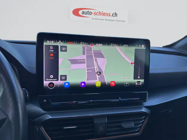 CUPRA Formentor 2.0TSI VZ 4Drive DSG