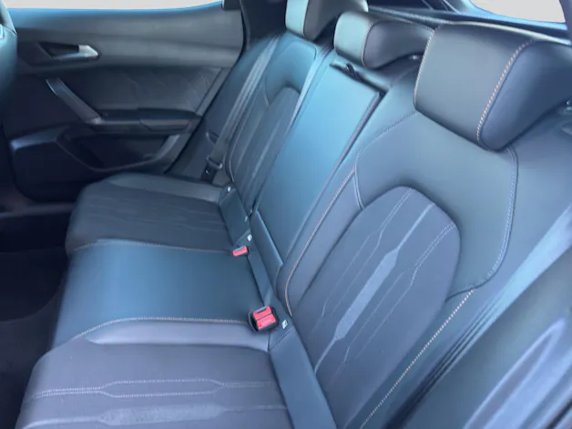 CUPRA Formentor 2.0TSI VZ 4Drive DSG