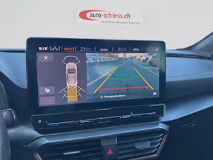 CUPRA Formentor 2.0TSI VZ 4Drive DSG