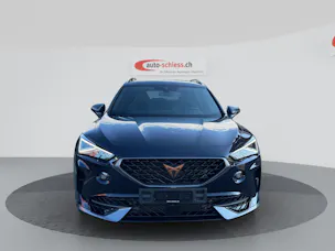 CUPRA Formentor 2.0TSI VZ 4Drive DSG