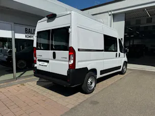 CITROEN Jumper Kaw. 35 L2H2 2.2 BlueHD