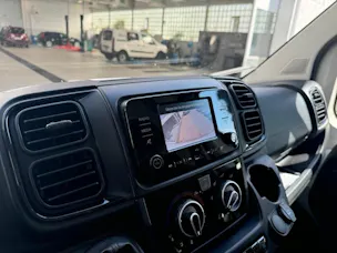 CITROEN Jumper Kaw. 35 L2H2 2.2 BlueHD
