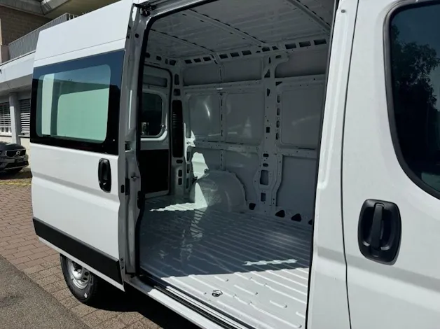 CITROEN Jumper Kaw. 35 L2H2 2.2 BlueHD