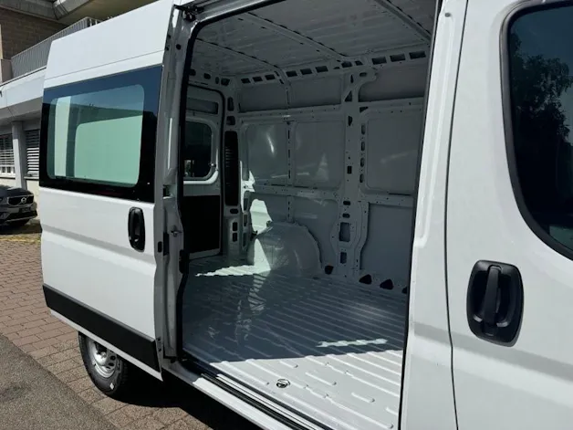 CITROEN Jumper Kaw. 35 L2H2 2.2 BlueHD