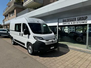 CITROEN Jumper Kaw. 35 L2H2 2.2 BlueHD