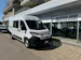 CITROEN Jumper Kaw. 35 L2H2 2.2 BlueHD
