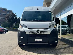 CITROEN Jumper Kaw. 35 L2H2 2.2 BlueHD
