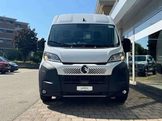 CITROEN Jumper Kaw. 35 L2H2 2.2 BlueHD