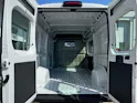 CITROEN Jumper Kaw. 35 L2H2 2.2 BlueHD
