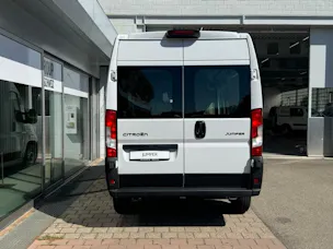 CITROEN Jumper Kaw. 35 L2H2 2.2 BlueHD