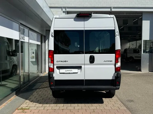 CITROEN Jumper Kaw. 35 L2H2 2.2 BlueHD