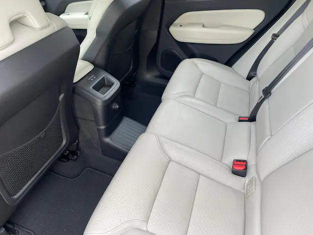 VOLVO XC60 T8 eAWD Inscription