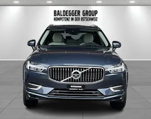 VOLVO XC60 T8 eAWD Inscription