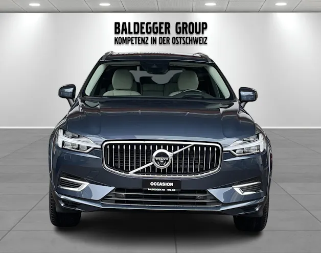 VOLVO XC60 T8 eAWD Inscription
