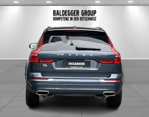 VOLVO XC60 T8 eAWD Inscription