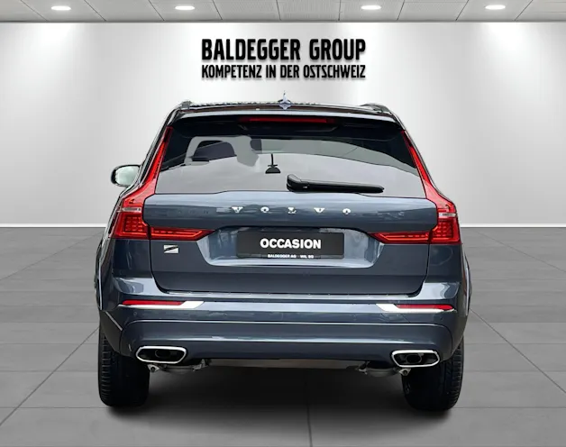 VOLVO XC60 T8 eAWD Inscription