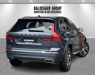 VOLVO XC60 T8 eAWD Inscription